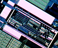 IBM 386SLC Microprocessor