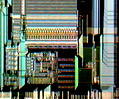Intel 486DX4 Microprocessor