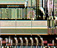 Intel 487SX Math Coprocessor