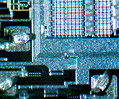 Intel 8087 Math Coprocessor