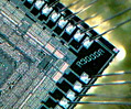 MIPS R3000 Microprocessor