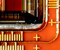 Sun UltraSPARC Microprocessor