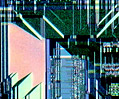 Texas Instruments 486 Microprocessor