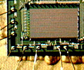 Picture-In-Picture Integrated Circuit