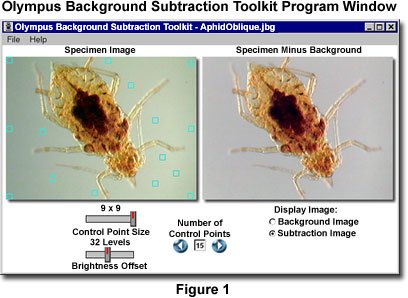 Background Subtraction Toolkit Download